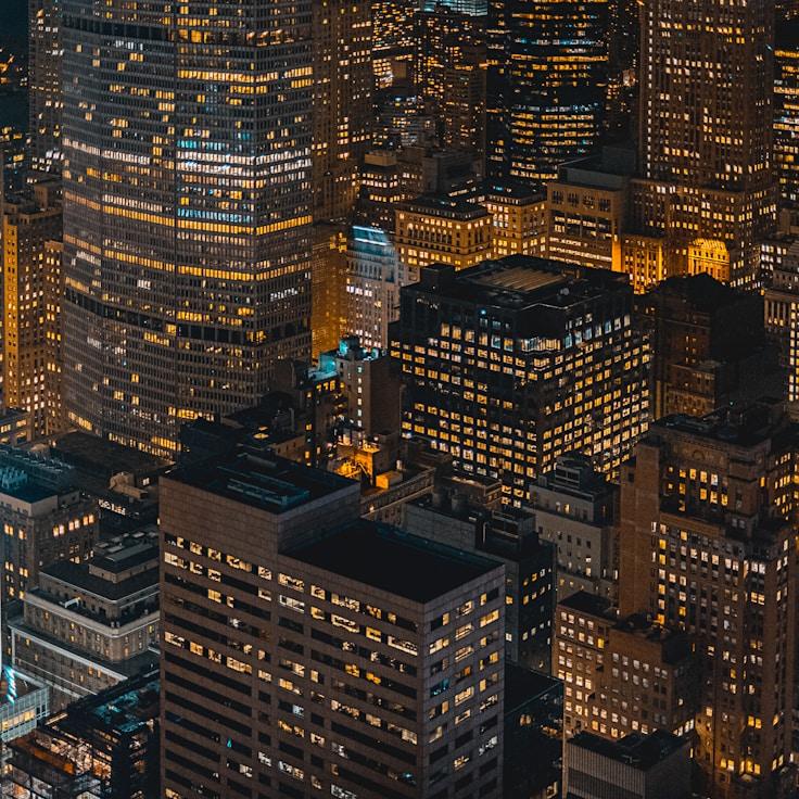 Parents evaluating schools in Canada