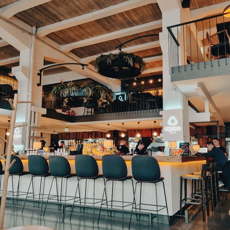 Parks and entertainment for families in Toronto, Canada